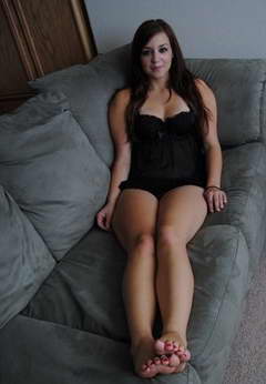 horny girl in Milton looking for a friend with benefits